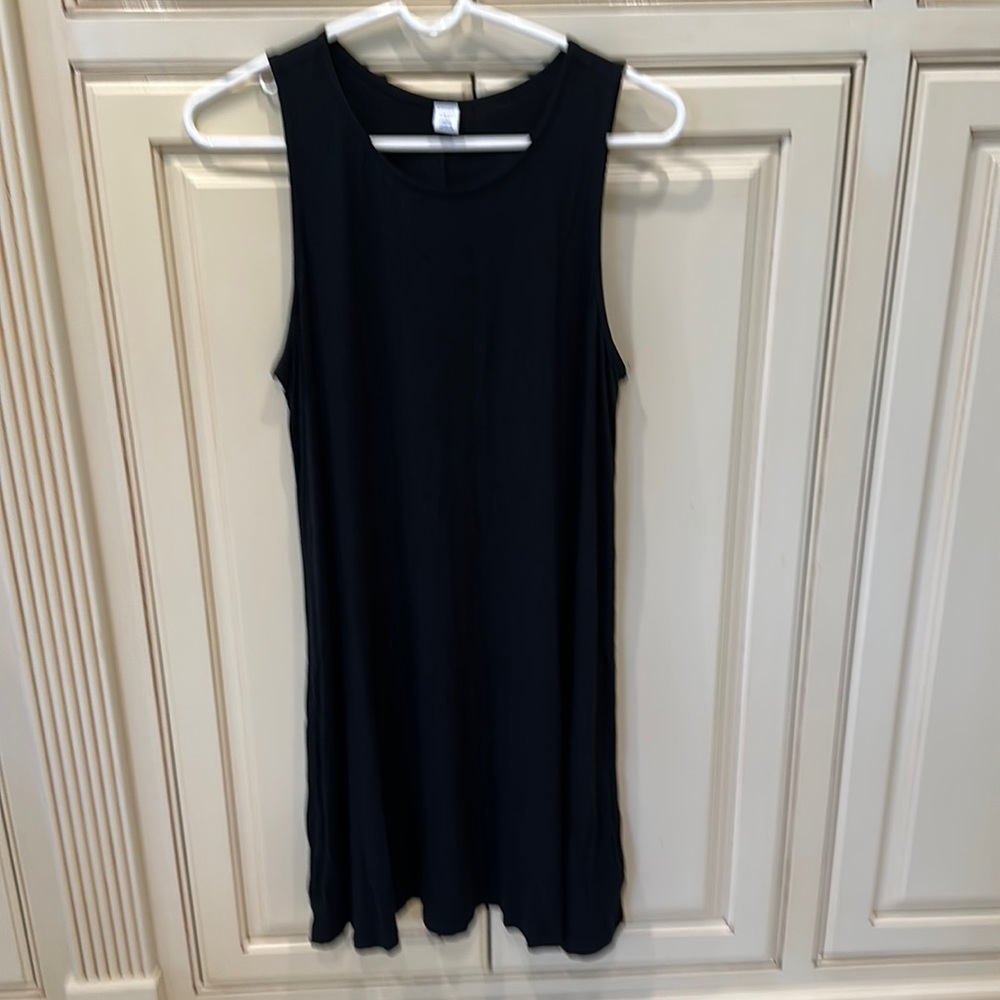 Old Navy sleeveless dress